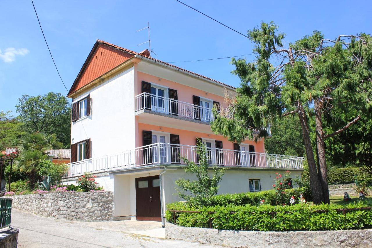 With A Parking Space Opric, Opatija - 7715 Apartment *